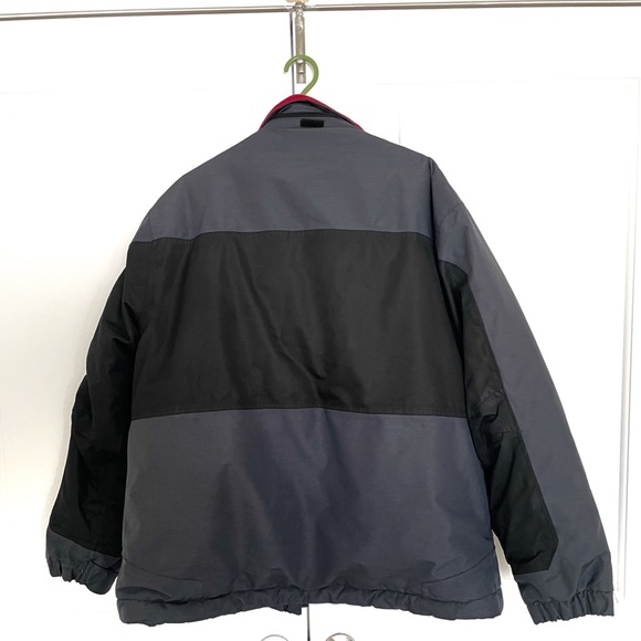 Athletic Works Men‘s Winter Jacket - Picture 2 of 6